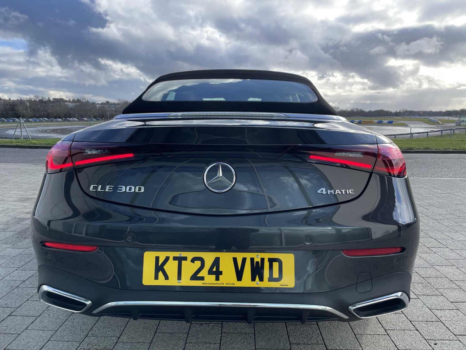 Used Mercedes-Benz CLE 2024 for sale - 77599894: Photo 15