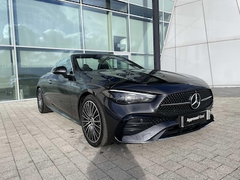 Used Mercedes-Benz CLE 2024 for sale - 77599894: Photo