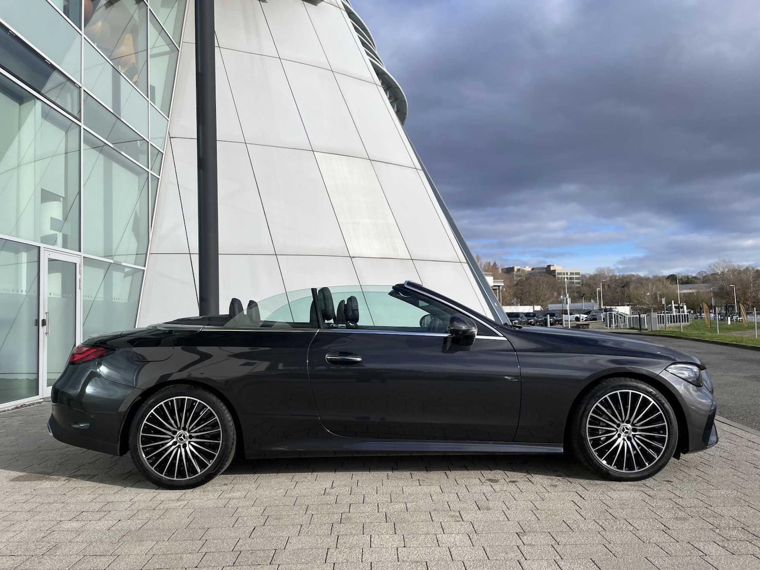 Used Mercedes-Benz CLE 2024 for sale - 77599894: Photo 2