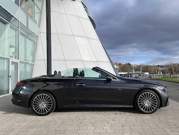 Used Mercedes-Benz CLE 2024 for sale - 77599894: Photo