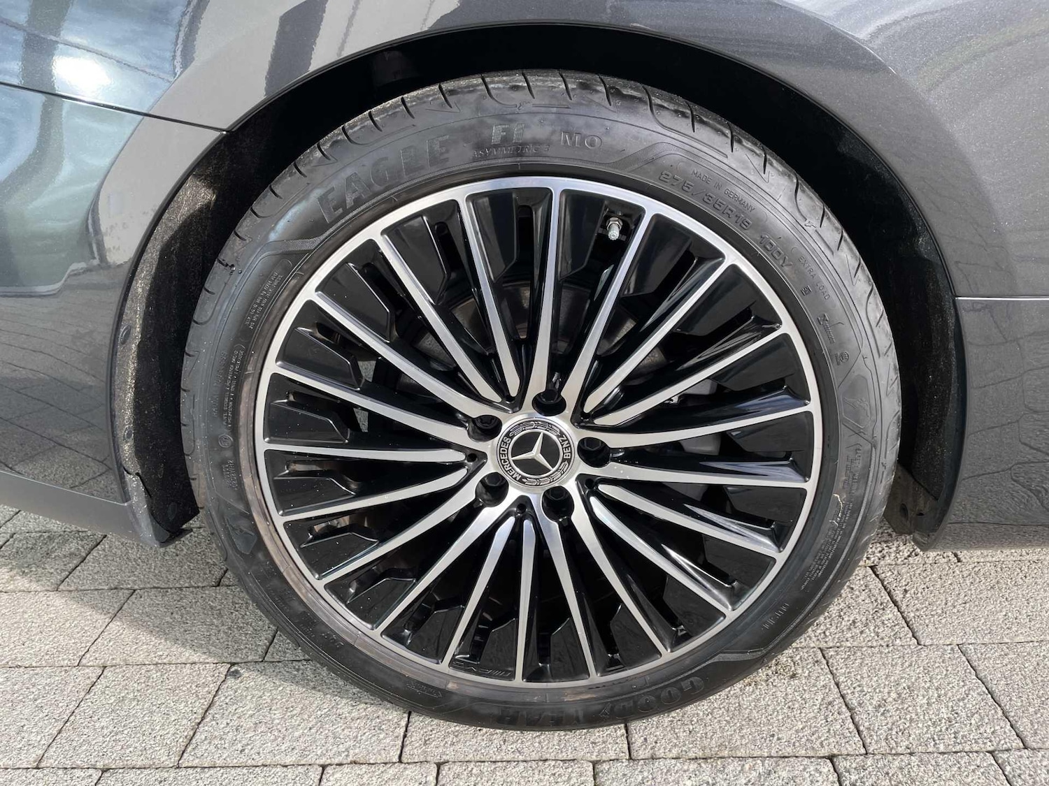 Used Mercedes-Benz CLE 2024 for sale - 77599894: Photo 3