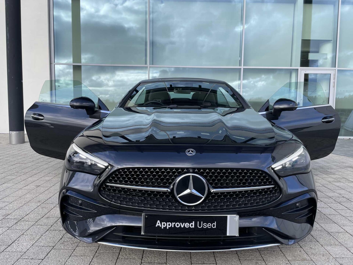 Used Mercedes-Benz CLE 2024 for sale - 77599894: Photo 30