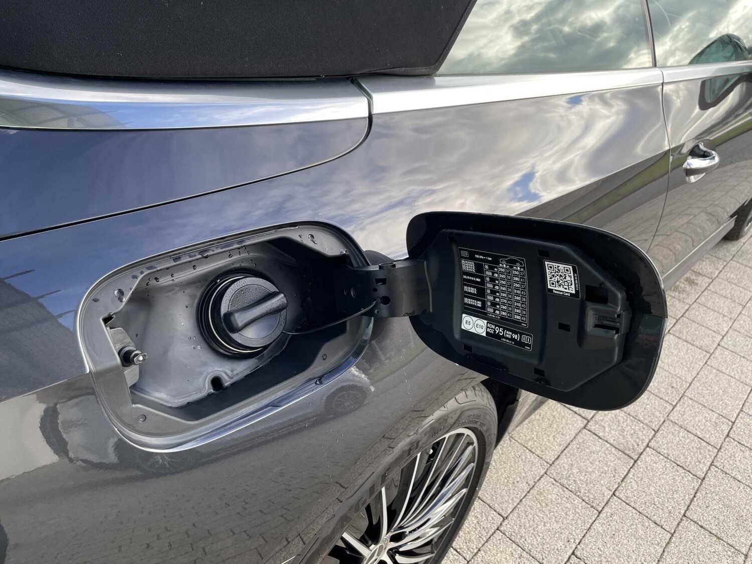 Used Mercedes-Benz CLE 2024 for sale - 77599894: Photo 32