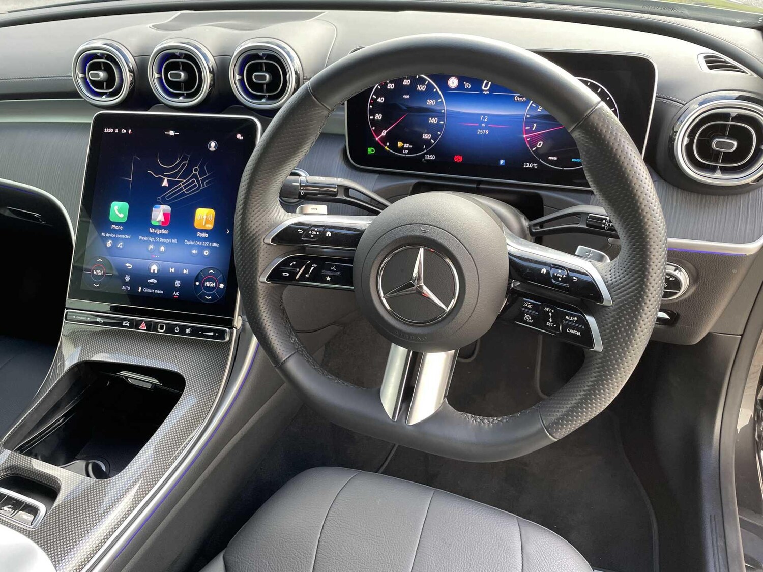 Used Mercedes-Benz CLE 2024 for sale - 77599894: Photo 34