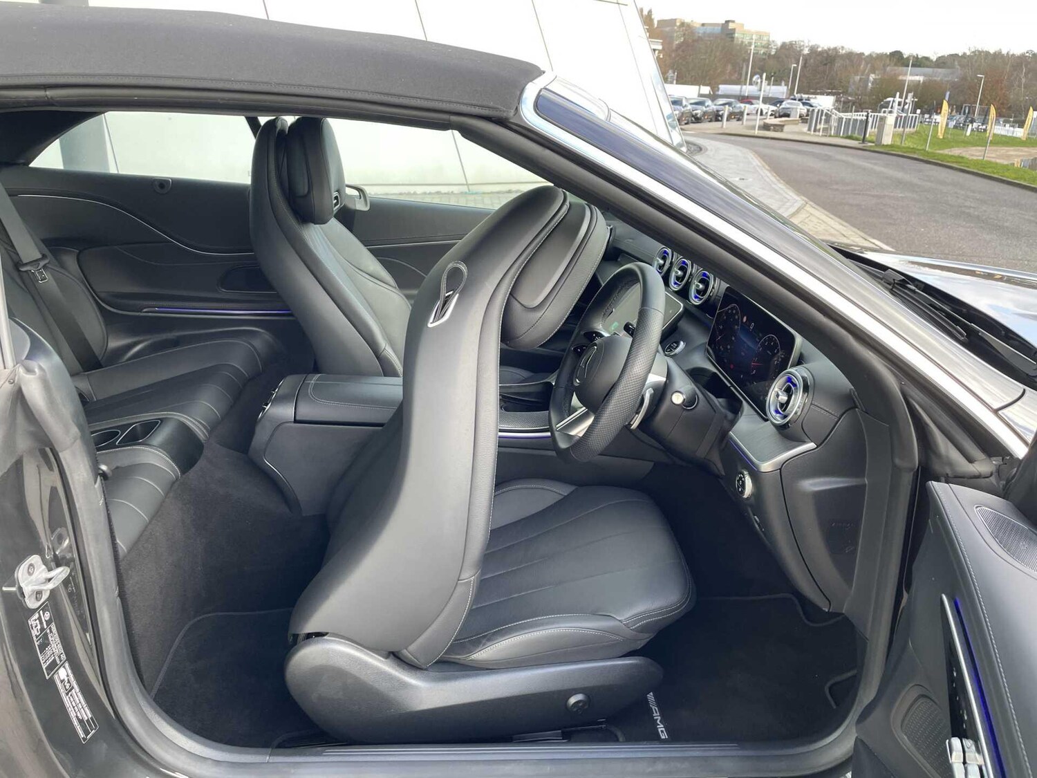 Used Mercedes-Benz CLE 2024 for sale - 77599894: Photo 36