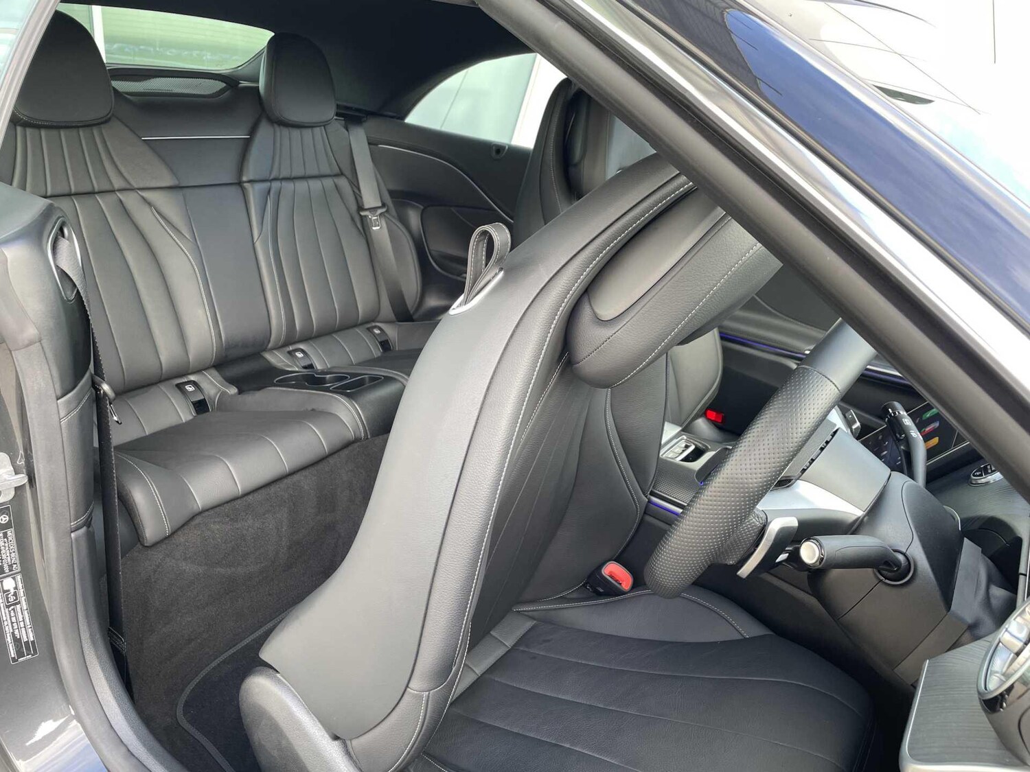 Used Mercedes-Benz CLE 2024 for sale - 77599894: Photo 37