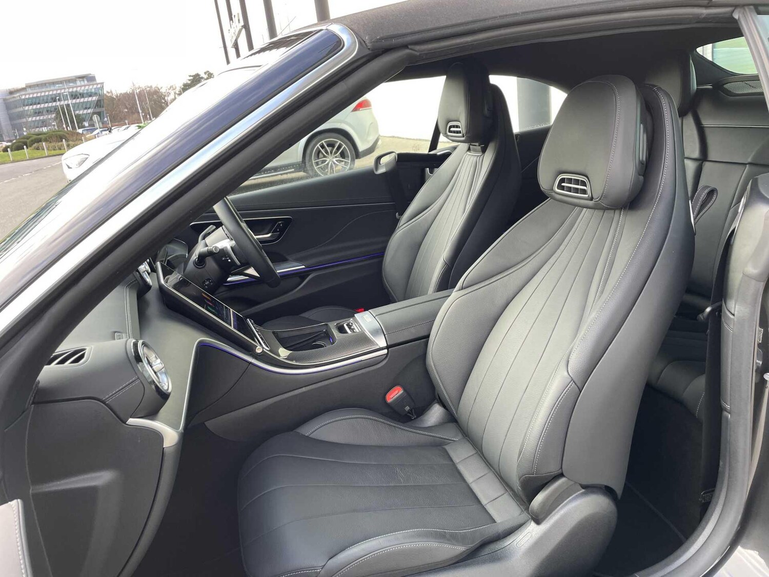 Used Mercedes-Benz CLE 2024 for sale - 77599894: Photo 38