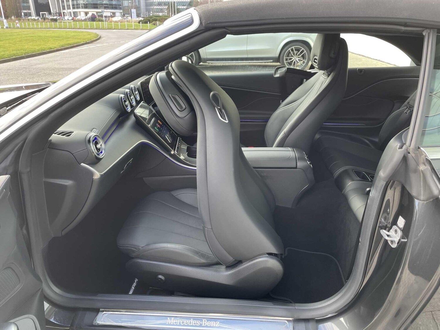 Used Mercedes-Benz CLE 2024 for sale - 77599894: Photo 39