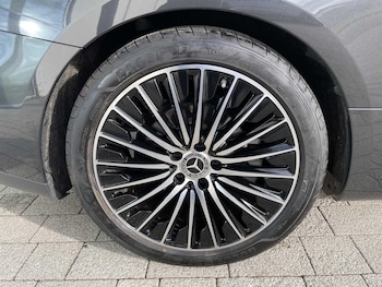 Used Mercedes-Benz CLE 2024 for sale - 77599894: Photo