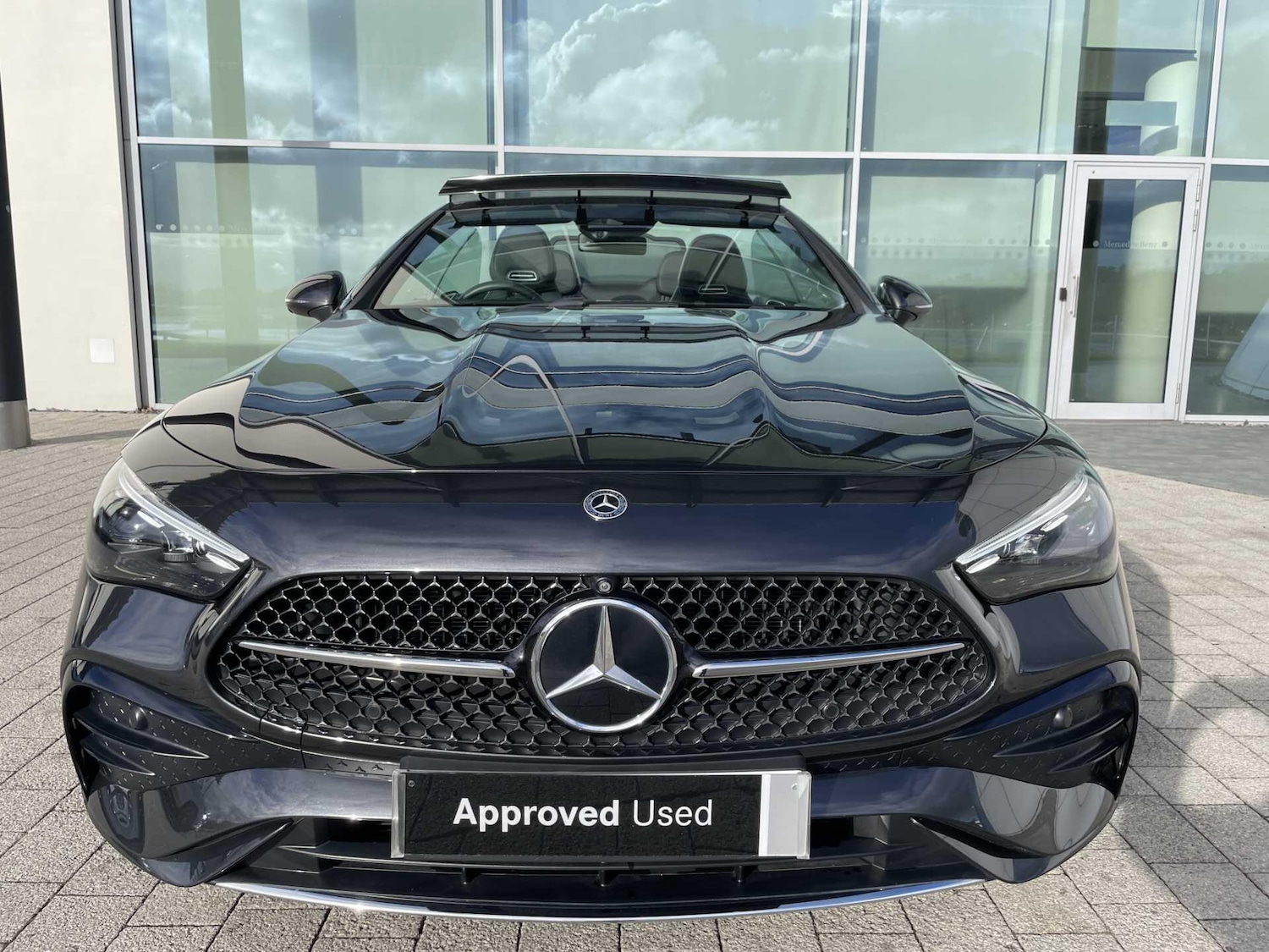 Used Mercedes-Benz CLE 2024 for sale - 77599894: Photo 4