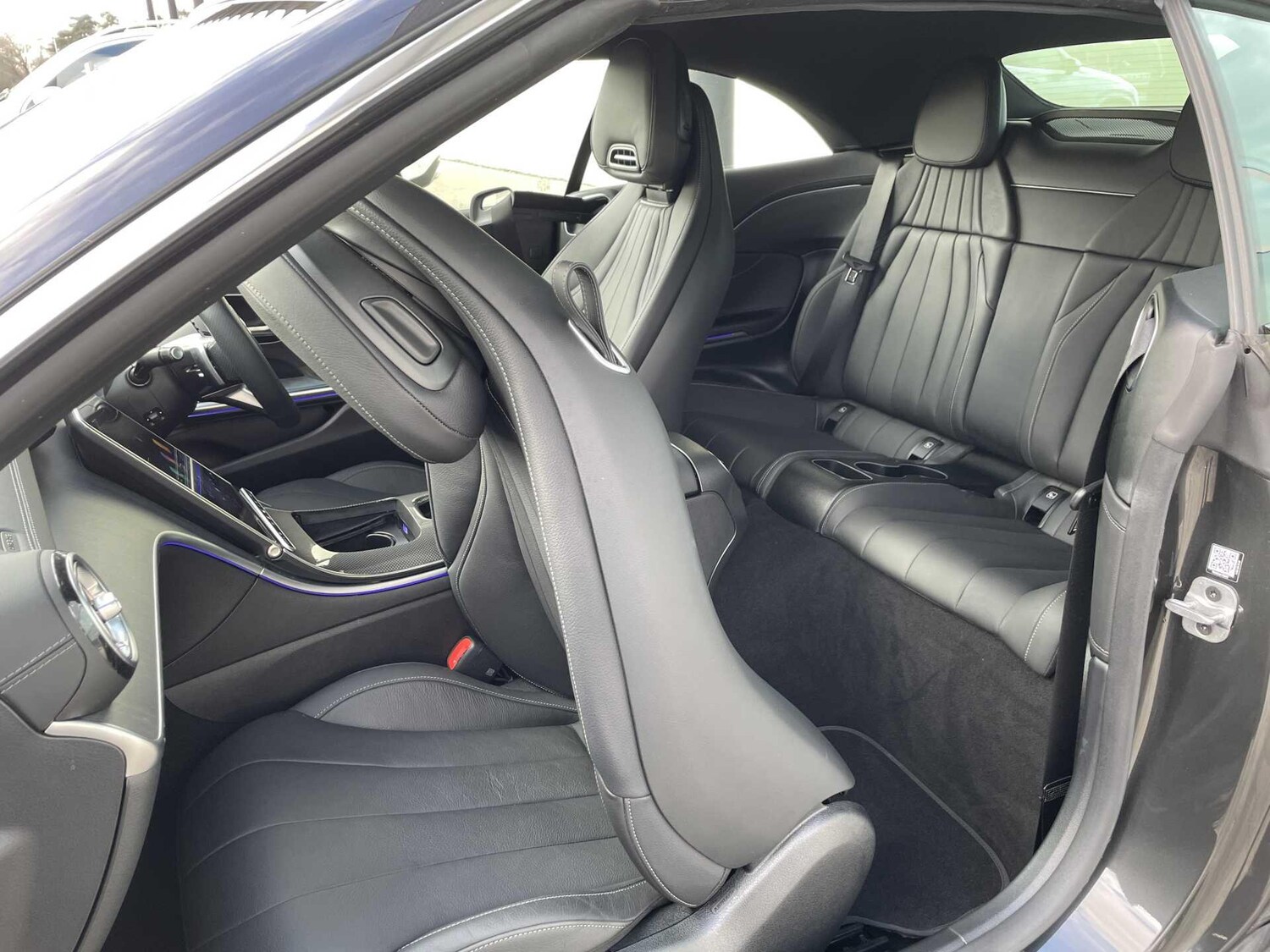 Used Mercedes-Benz CLE 2024 for sale - 77599894: Photo 40