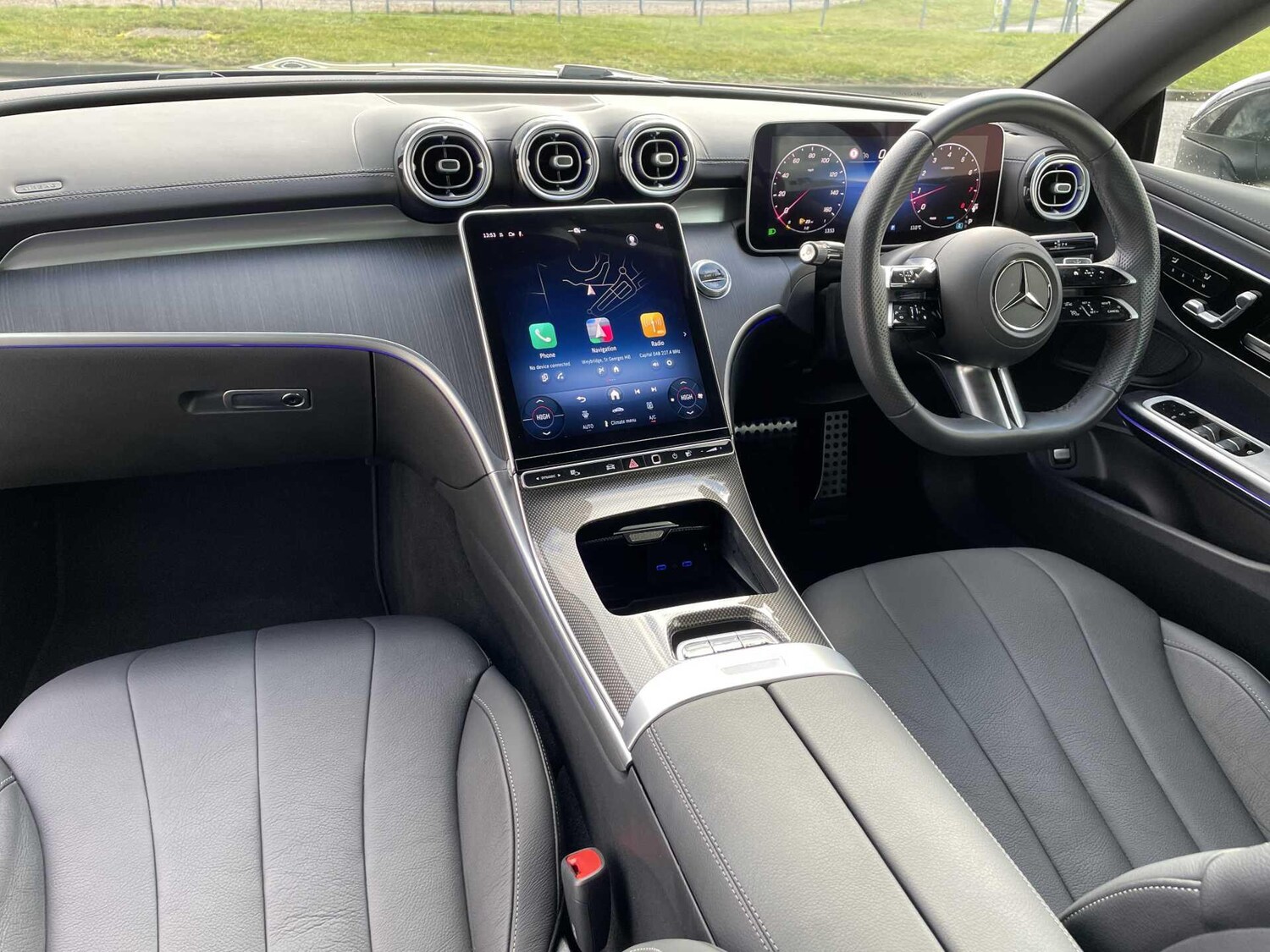 Used Mercedes-Benz CLE 2024 for sale - 77599894: Photo 41