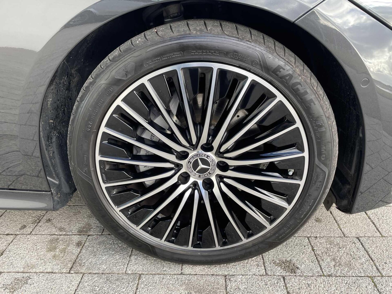 Used Mercedes-Benz CLE 2024 for sale - 77599894: Photo 42