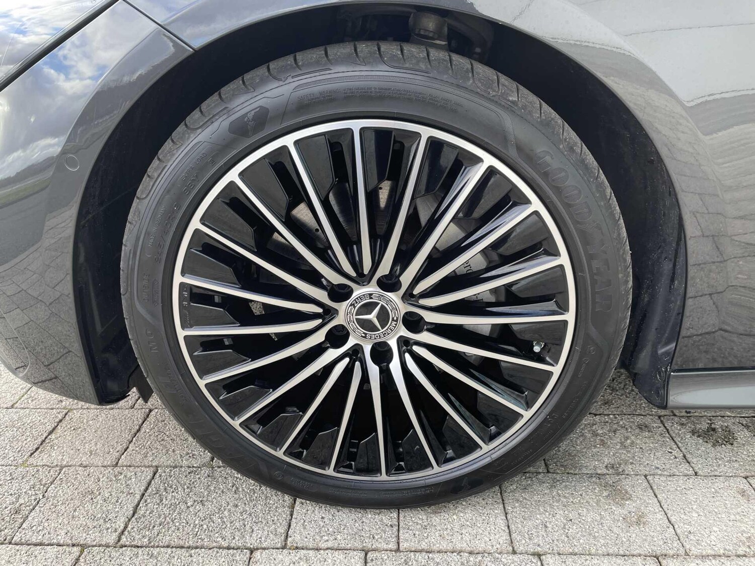 Used Mercedes-Benz CLE 2024 for sale - 77599894: Photo 43