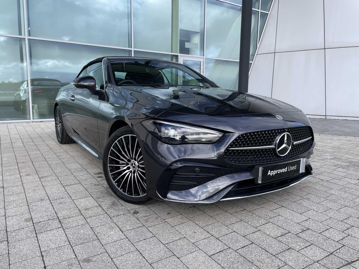 Used Mercedes-Benz CLE 2024 for sale - 77599894: Photo 45