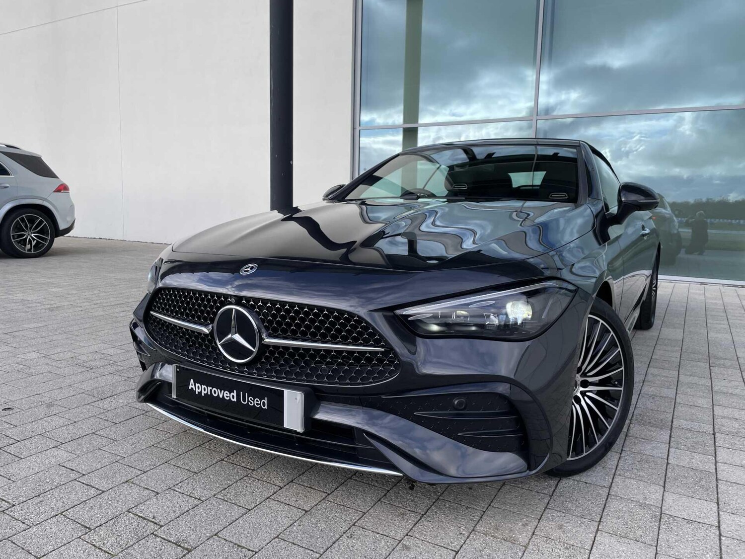 Used Mercedes-Benz CLE 2024 for sale - 77599894: Photo 46