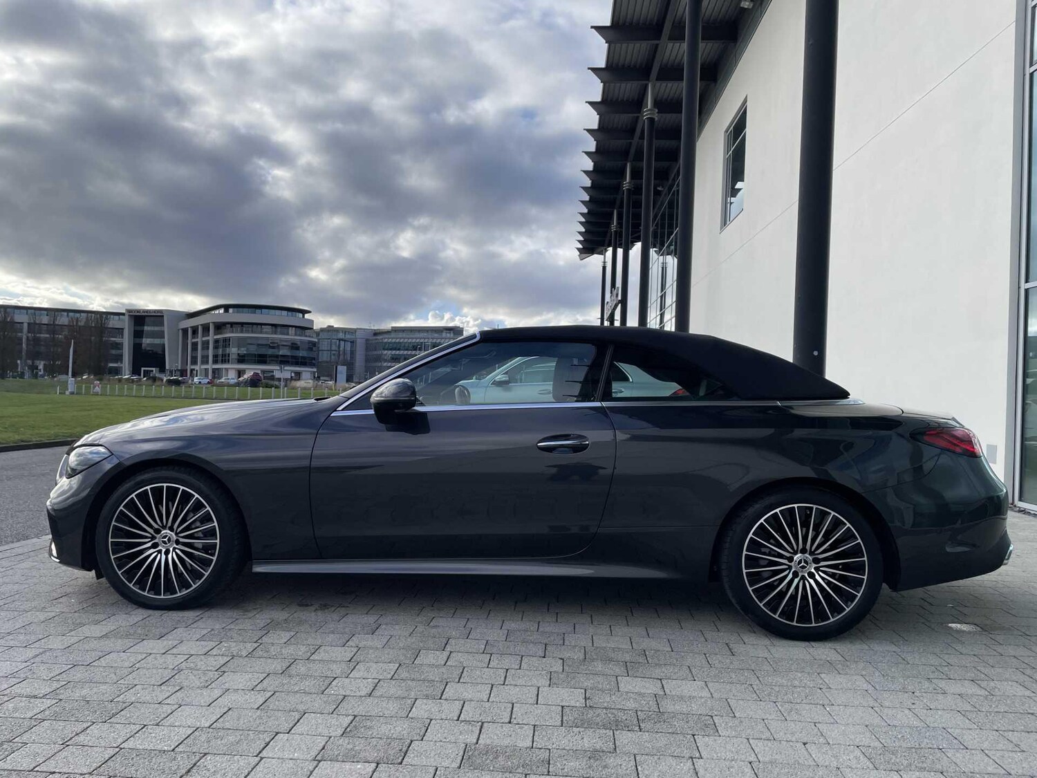 Used Mercedes-Benz CLE 2024 for sale - 77599894: Photo 48