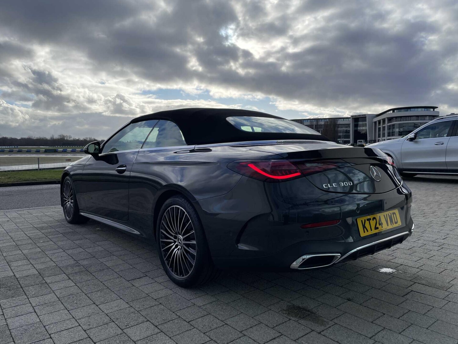 Used Mercedes-Benz CLE 2024 for sale - 77599894: Photo 49