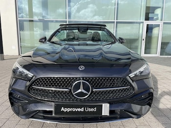 Used Mercedes-Benz CLE 2024 for sale - 77599894: Photo