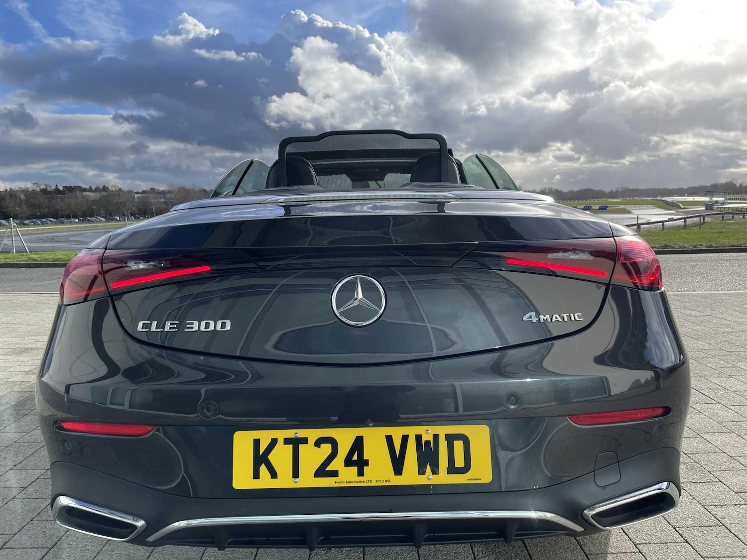 Used Mercedes-Benz CLE 2024 for sale - 77599894: Photo 5