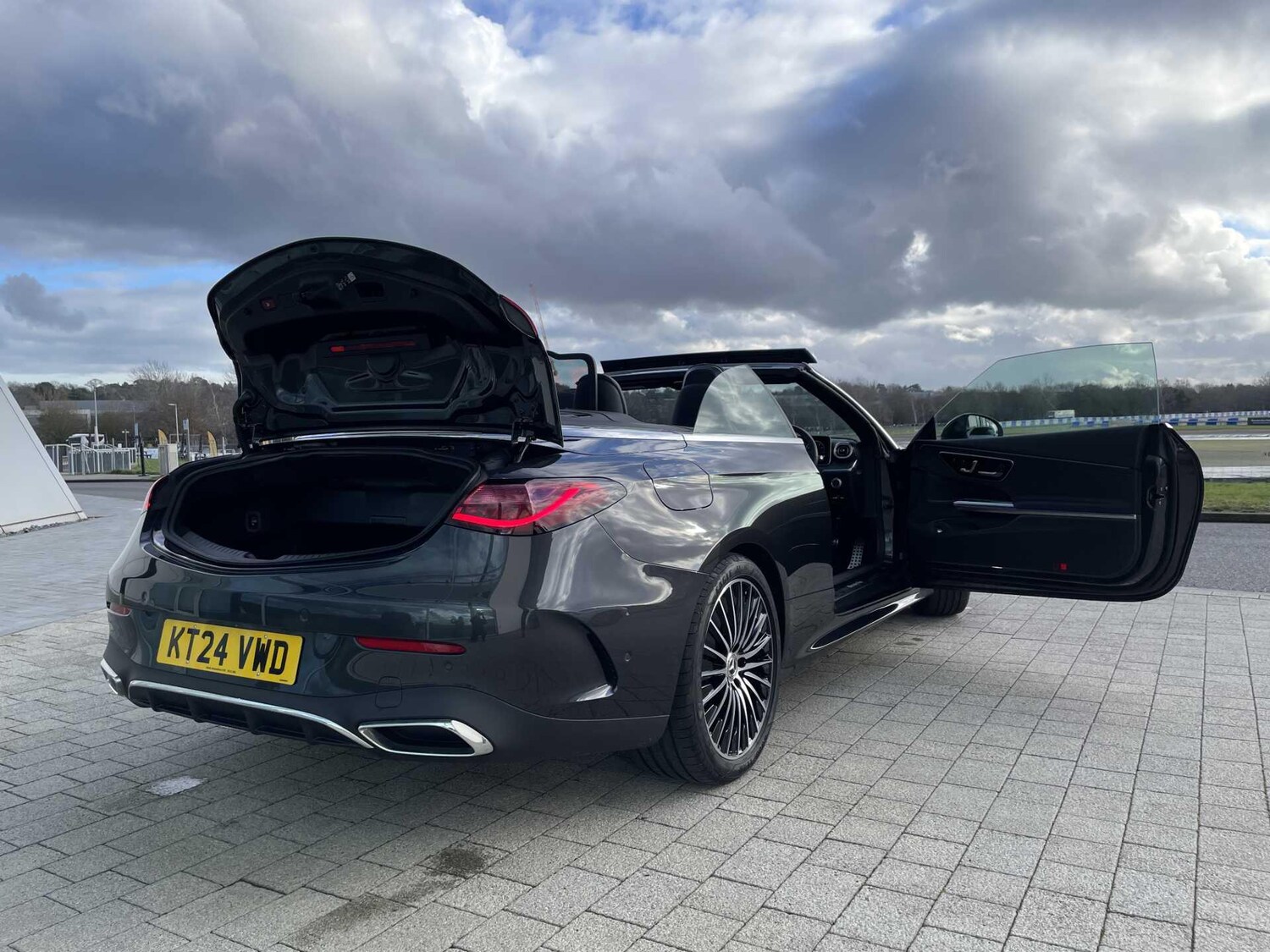 Used Mercedes-Benz CLE 2024 for sale - 77599894: Photo 51