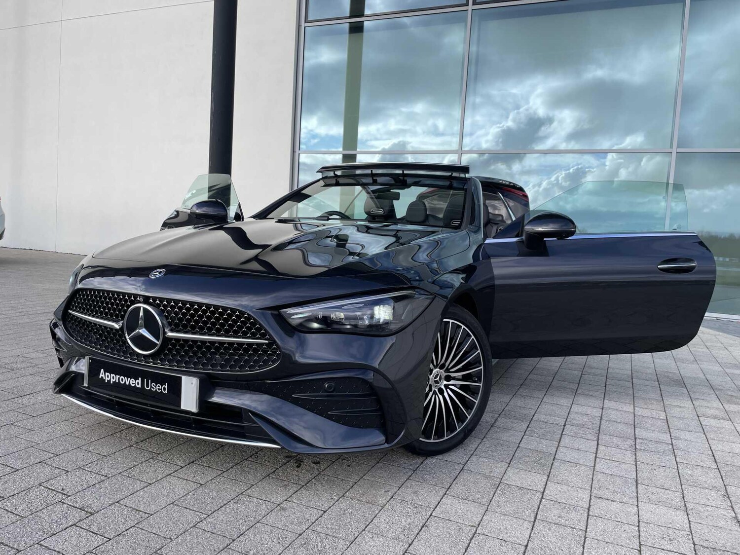 Used Mercedes-Benz CLE 2024 for sale - 77599894: Photo 52