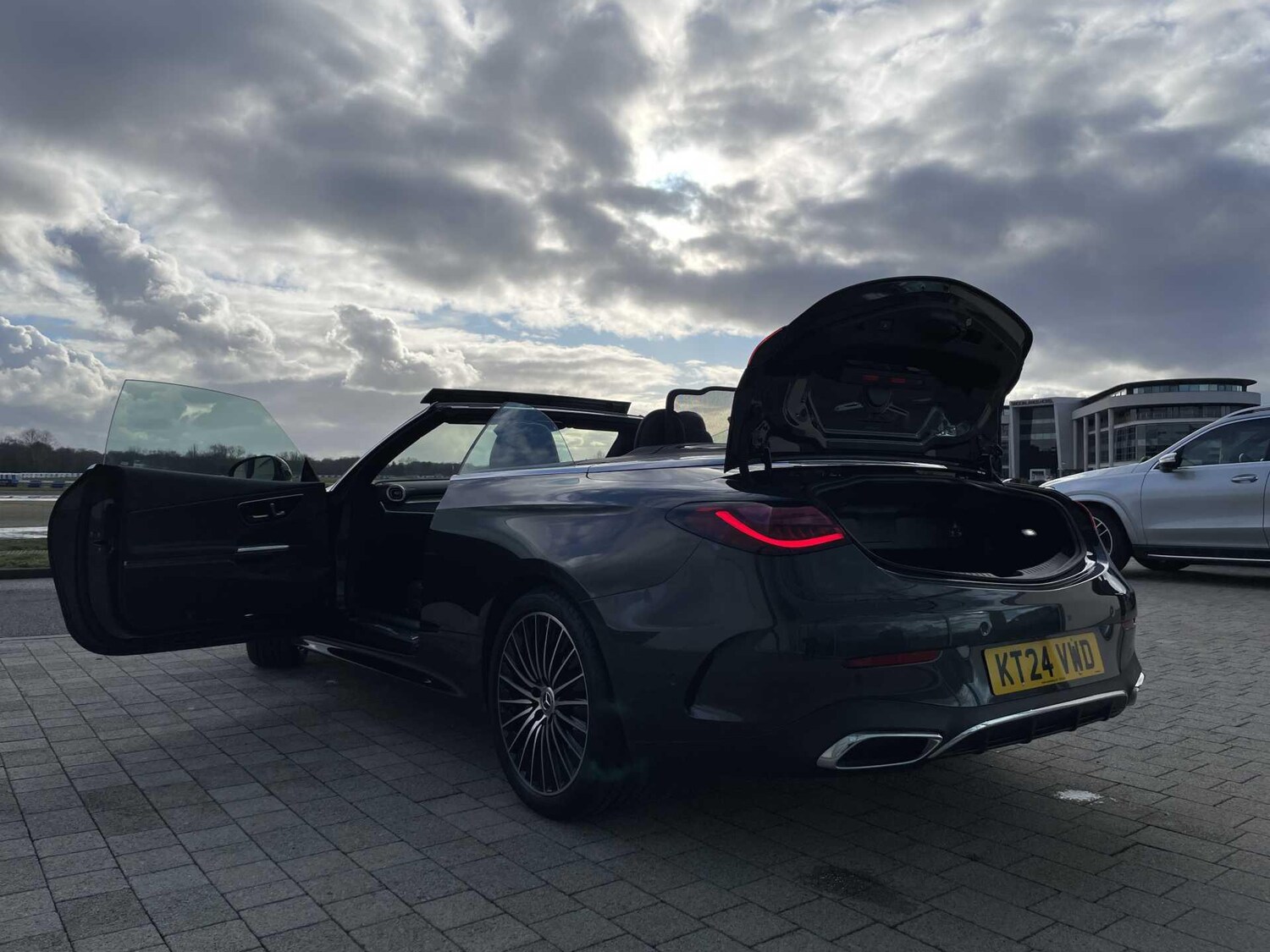 Used Mercedes-Benz CLE 2024 for sale - 77599894: Photo 53