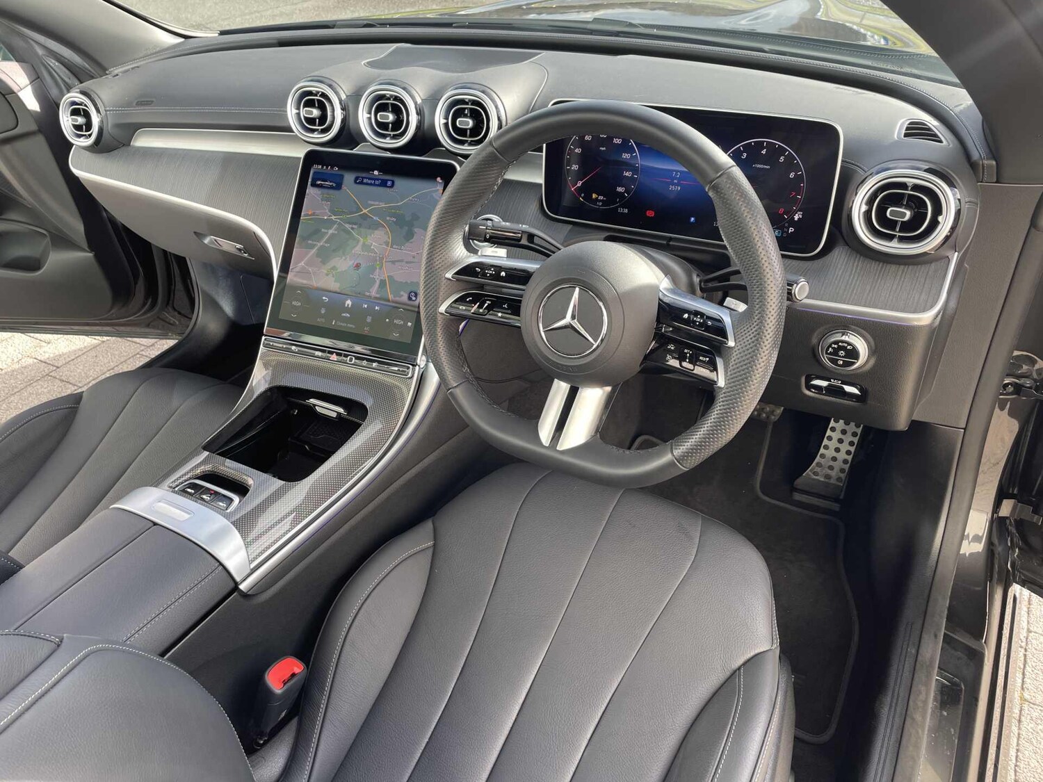 Used Mercedes-Benz CLE 2024 for sale - 77599894: Photo 7