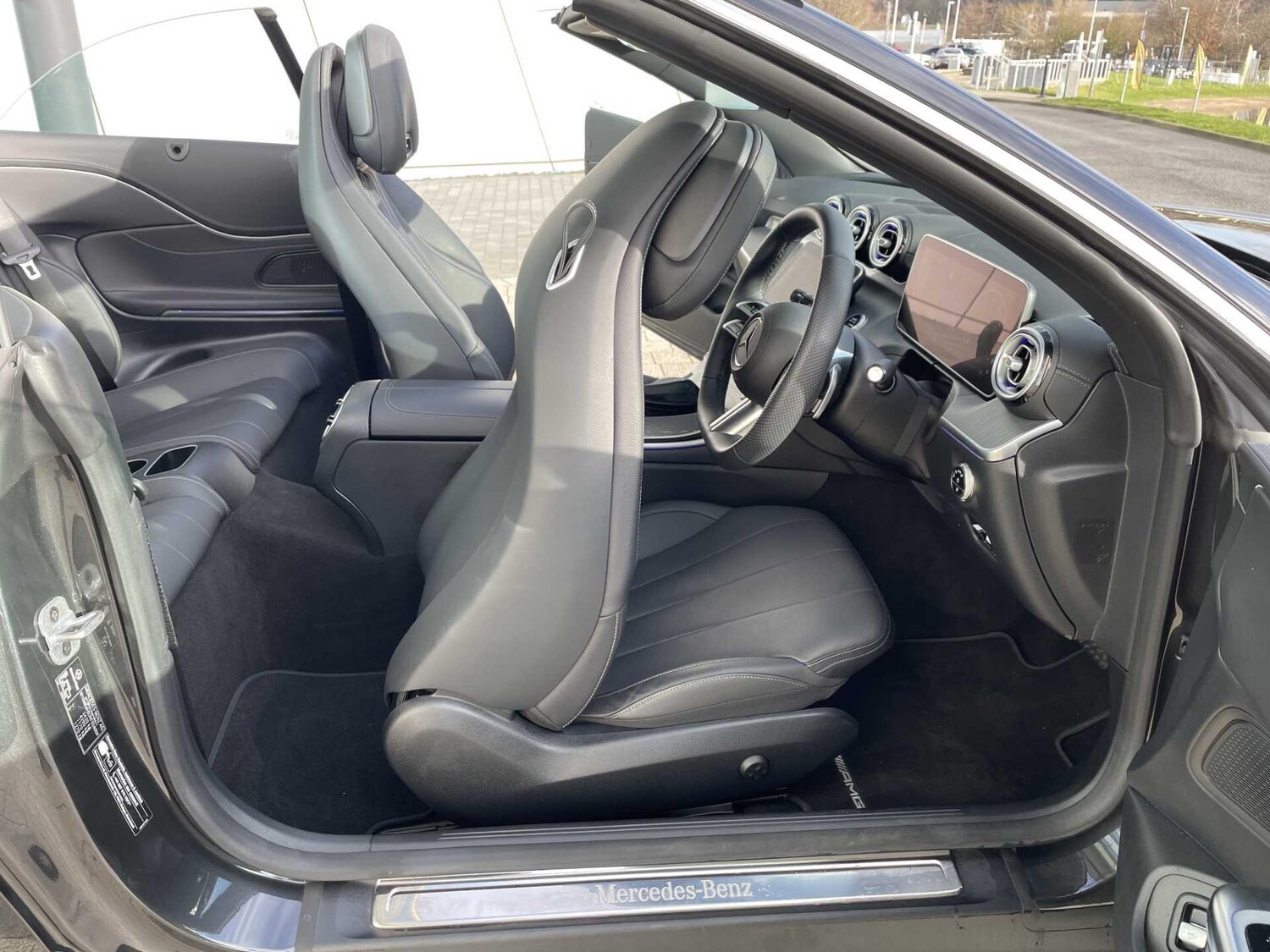 Used Mercedes-Benz CLE 2024 for sale - 77599894: Photo 8