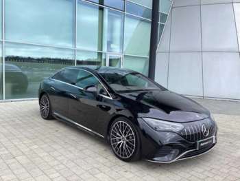2023 (23) - E53 4Matic+ 460kW Touring 91kWh 4dr Auto