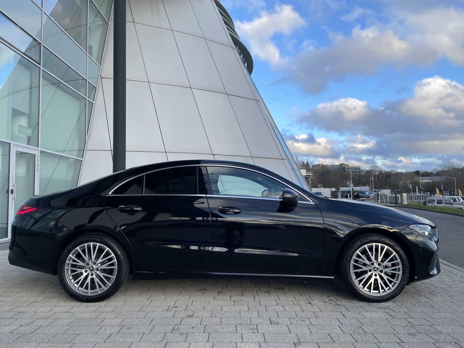 Used Mercedes-Benz CLA 2025 for sale - 78157280: Photo 2