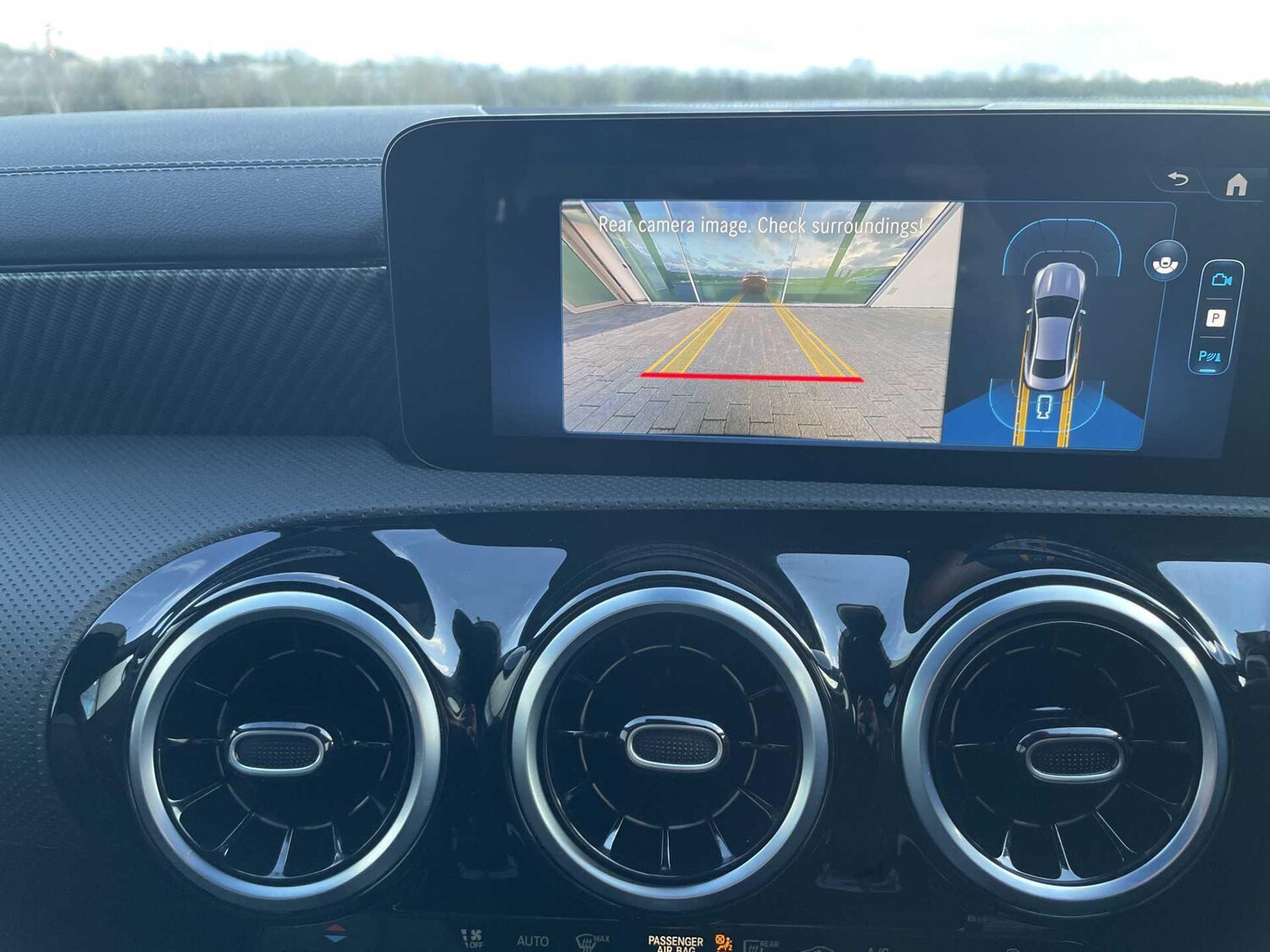 Used Mercedes-Benz CLA 2025 for sale - 78157280: Photo 22