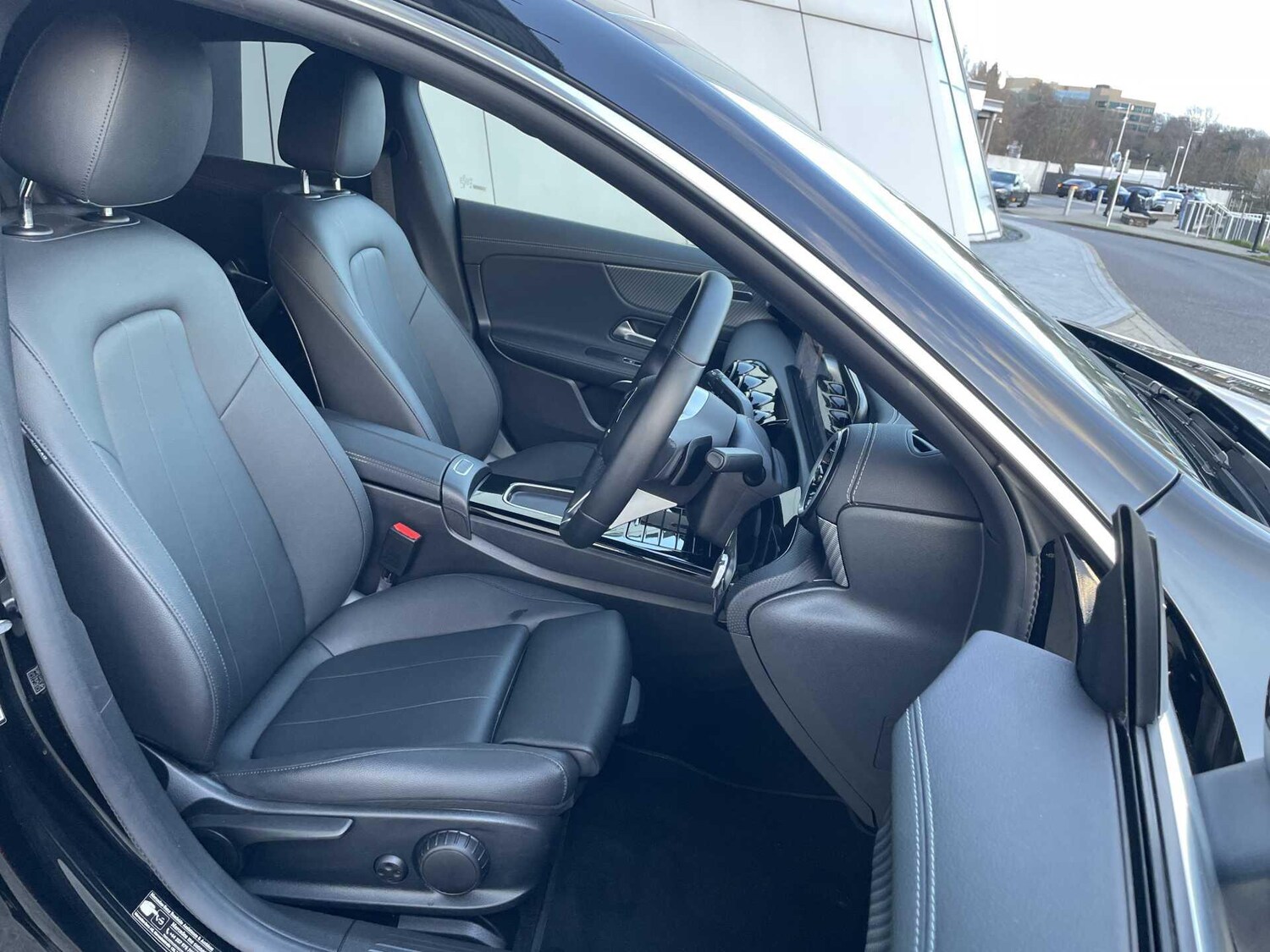 Used Mercedes-Benz CLA 2025 for sale - 78157280: Photo 23