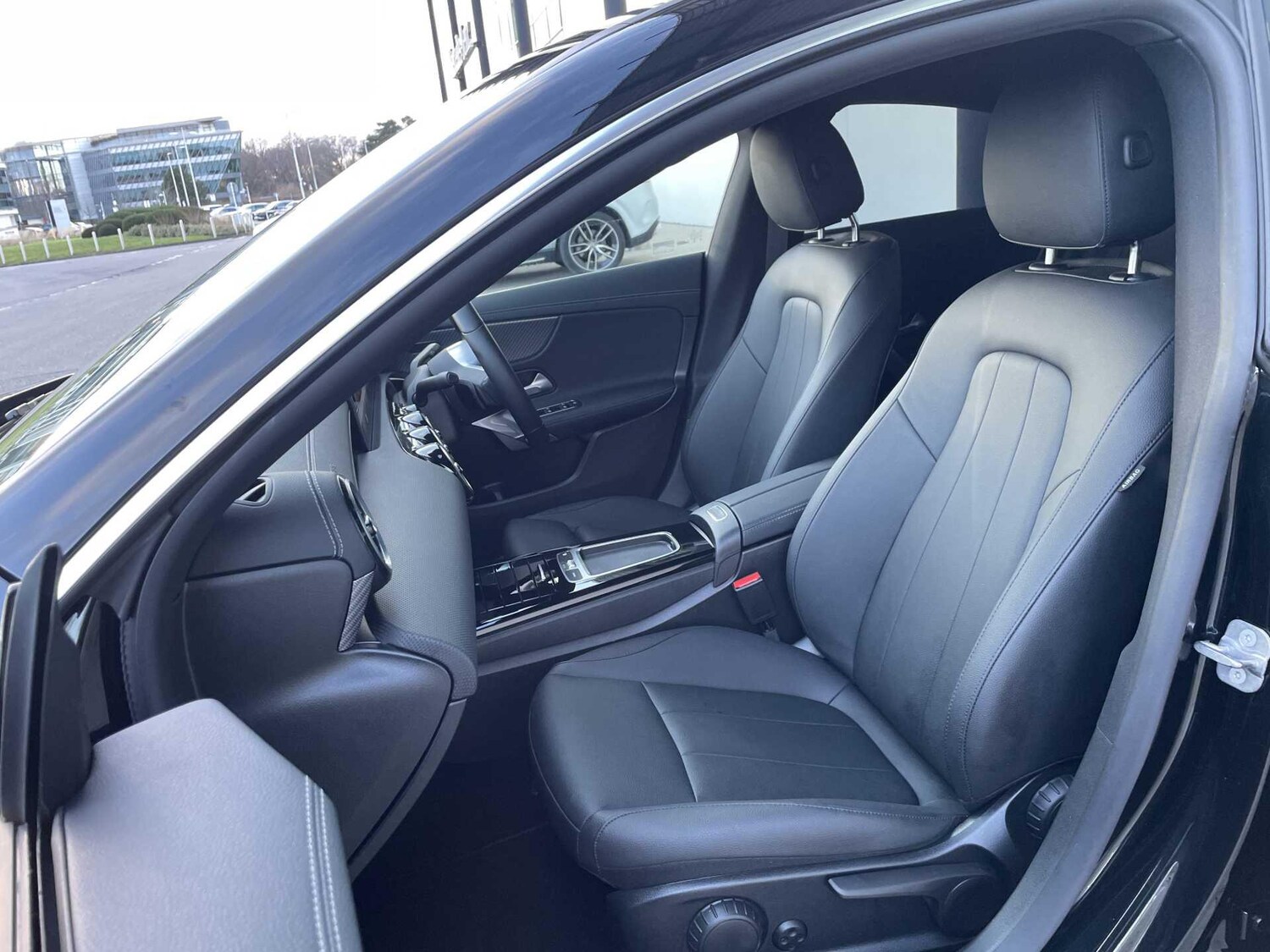 Used Mercedes-Benz CLA 2025 for sale - 78157280: Photo 25