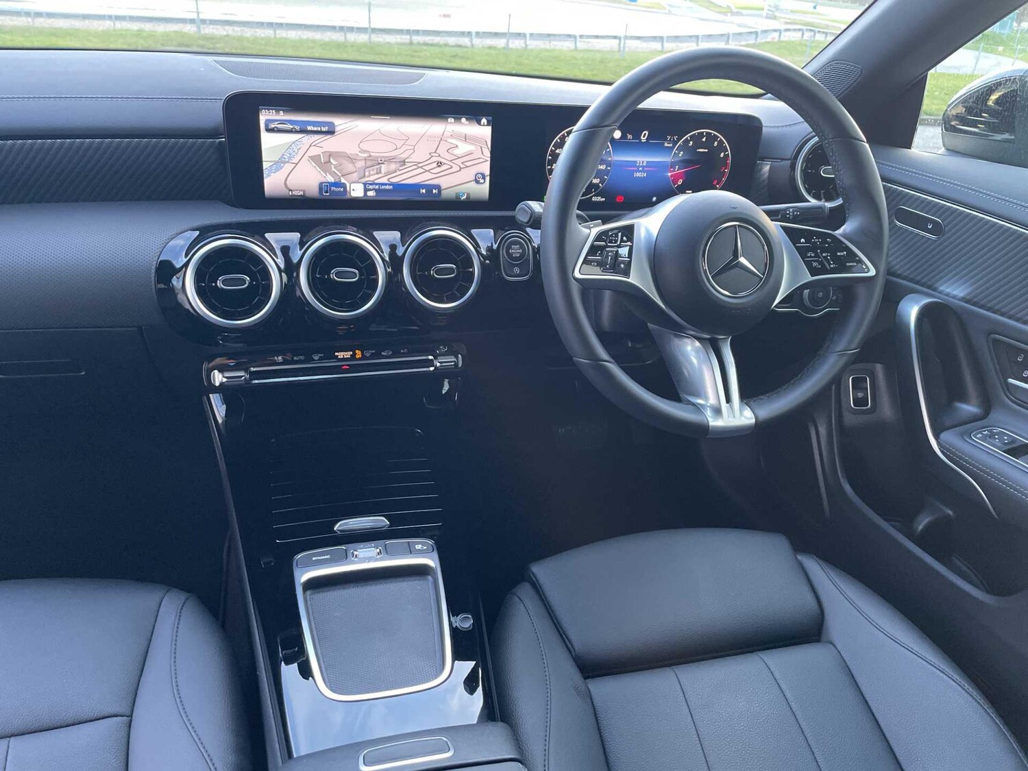 Used Mercedes-Benz CLA 2025 for sale - 78157280: Photo 27