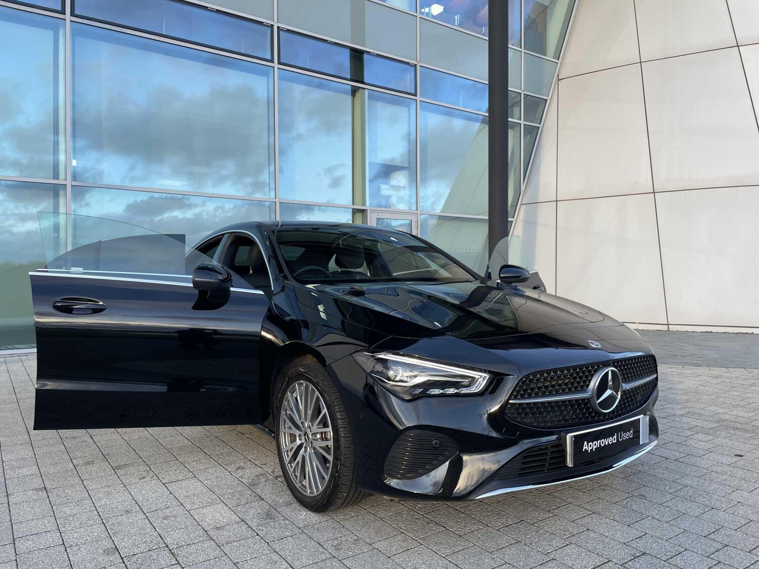 Used Mercedes-Benz CLA 2025 for sale - 78157280: Photo 28