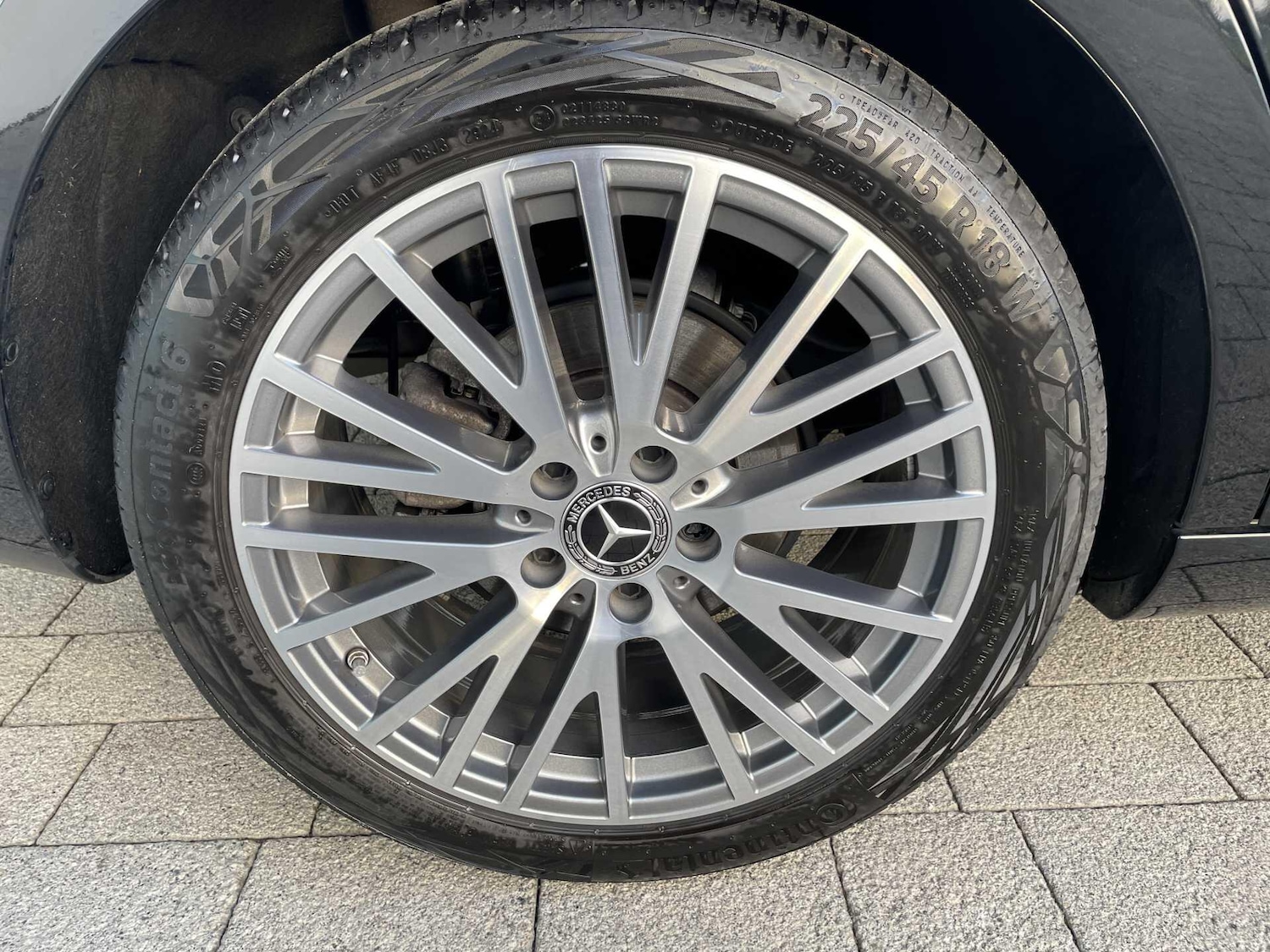 Used Mercedes-Benz CLA 2025 for sale - 78157280: Photo 3