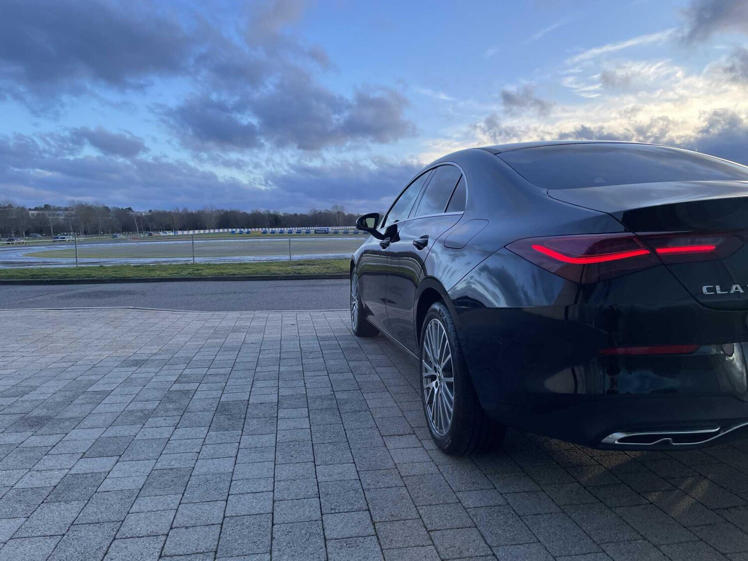 Used Mercedes-Benz CLA 2025 for sale - 78157280: Photo 30