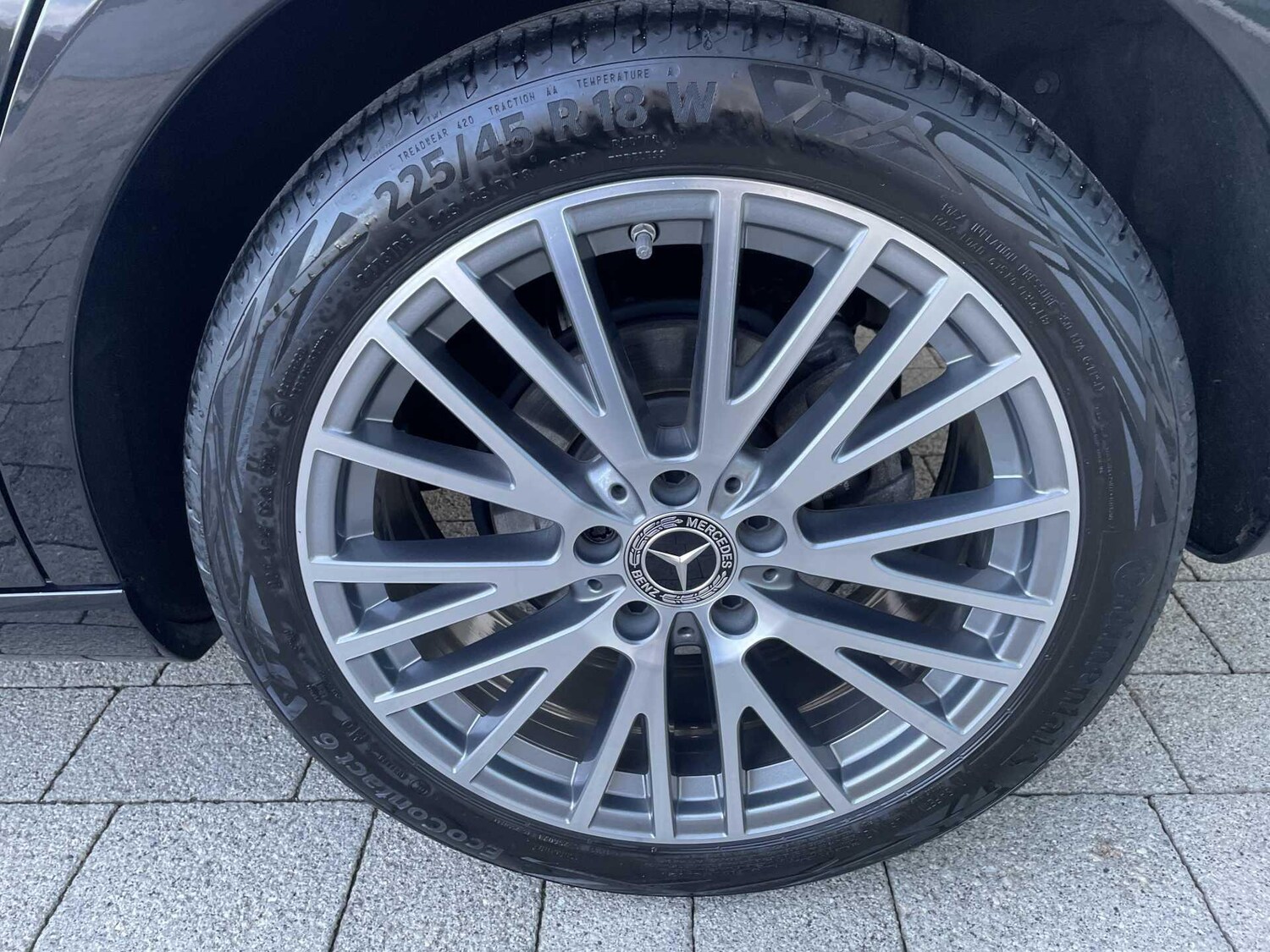 Used Mercedes-Benz CLA 2025 for sale - 78157280: Photo 36