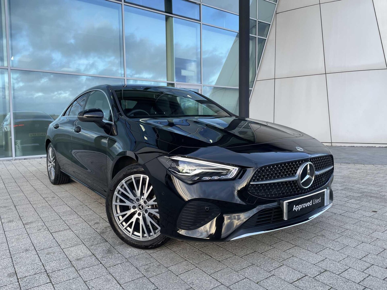 Used Mercedes-Benz CLA 2025 for sale - 78157280: Photo 37