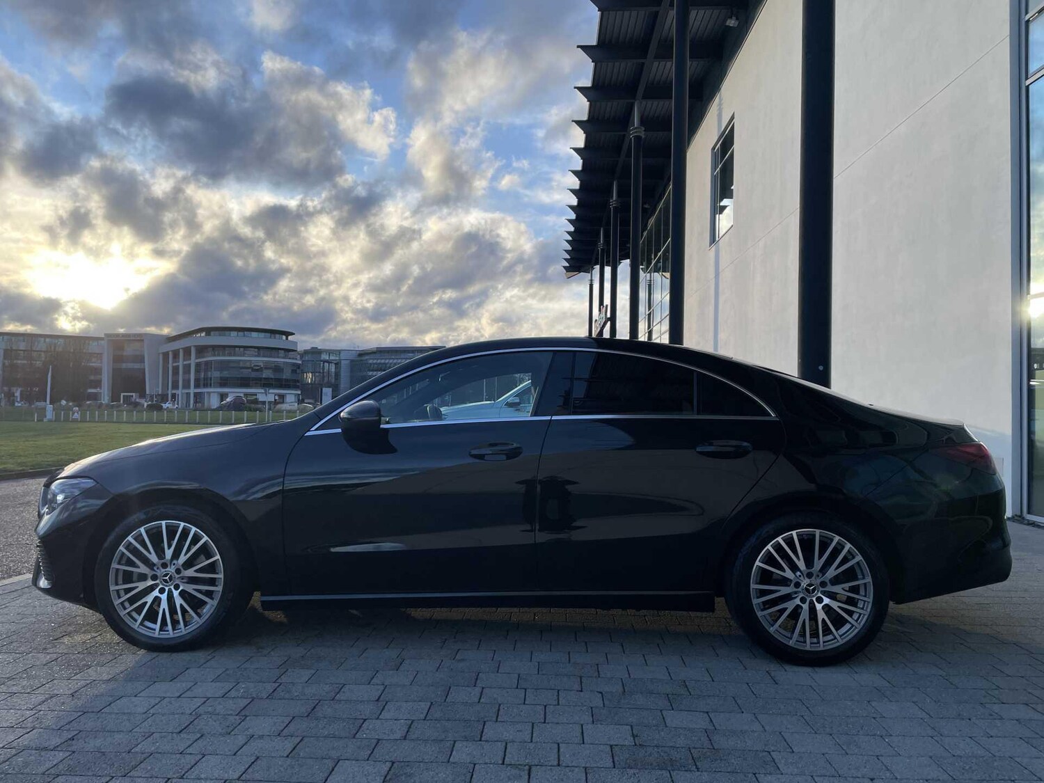 Used Mercedes-Benz CLA 2025 for sale - 78157280: Photo 39