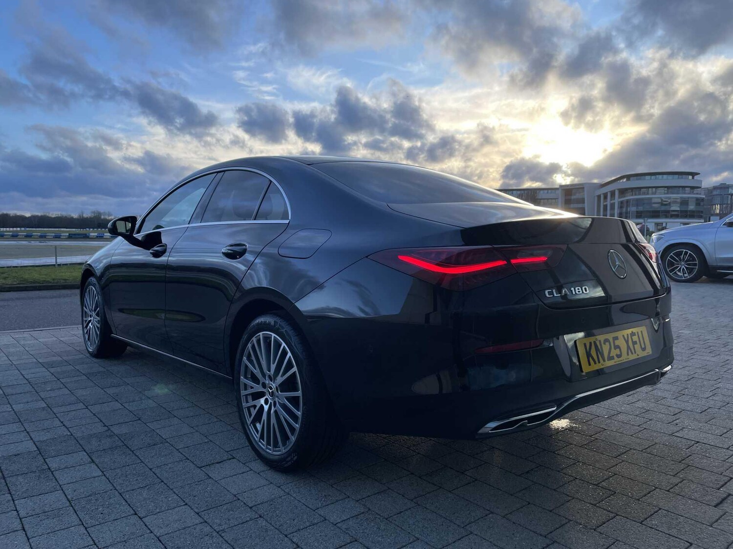 Used Mercedes-Benz CLA 2025 for sale - 78157280: Photo 40