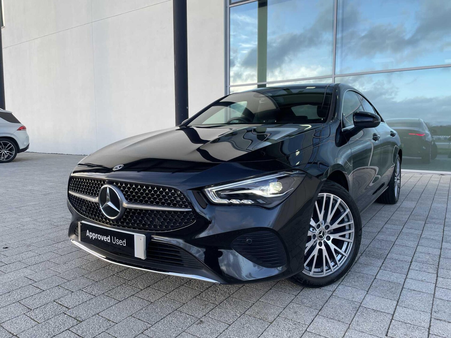 Used Mercedes-Benz CLA 2025 for sale - 78157280: Photo 41