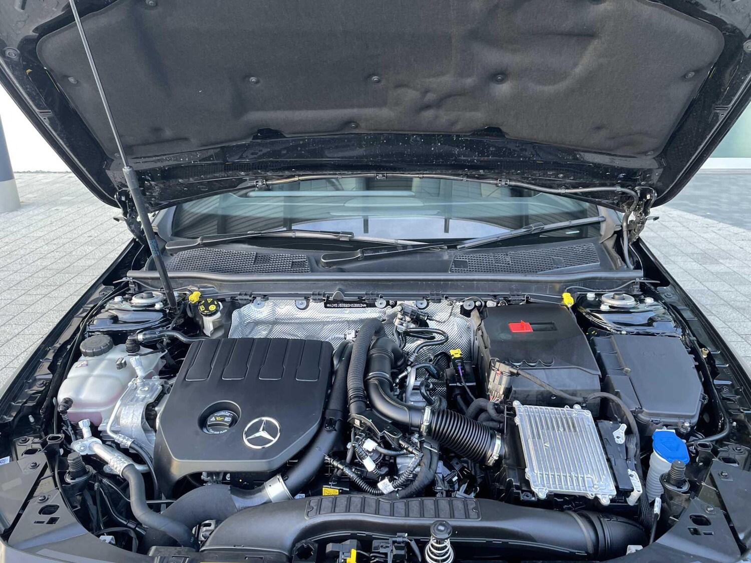 Used Mercedes-Benz CLA 2025 for sale - 78157280: Photo 42