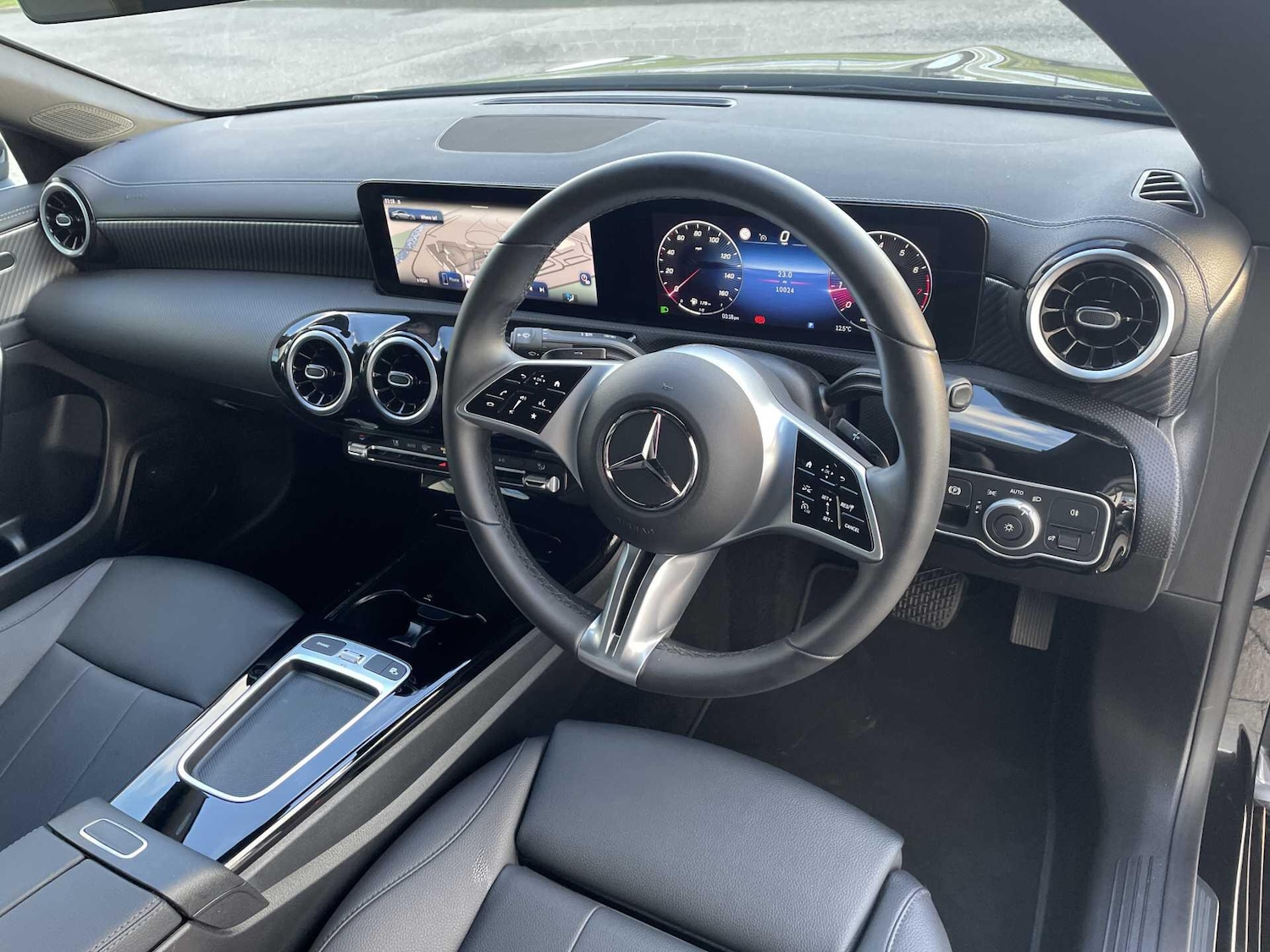 Used Mercedes-Benz CLA 2025 for sale - 78157280: Photo 6