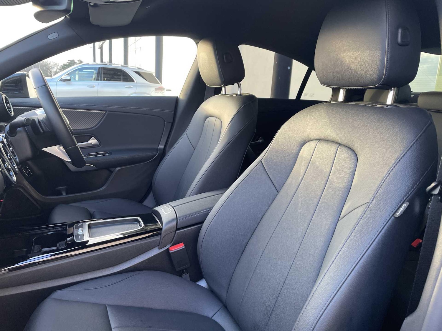 Used Mercedes-Benz CLA 2025 for sale - 78157280: Photo 7