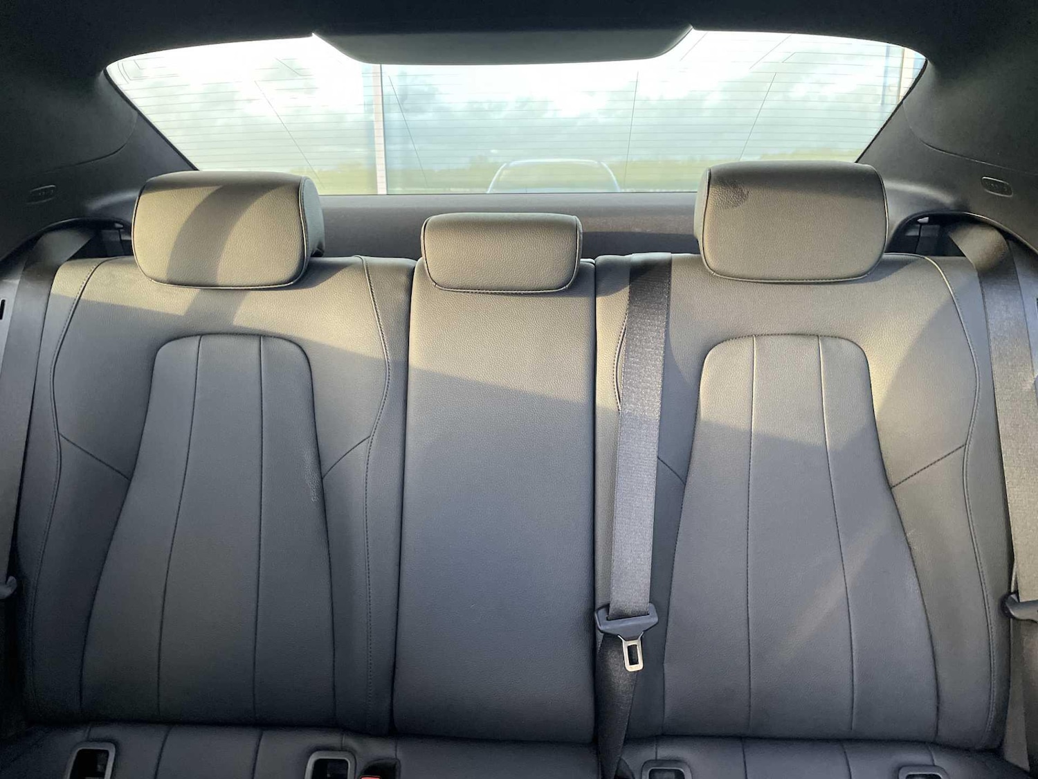 Used Mercedes-Benz CLA 2025 for sale - 78157280: Photo 9