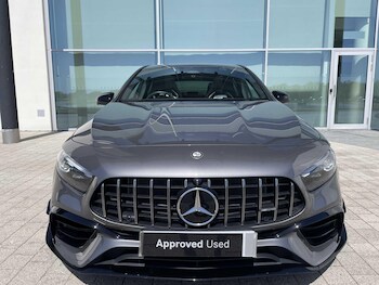 Used Mercedes-Benz A-Class 2025 for sale - 78462030: Photo