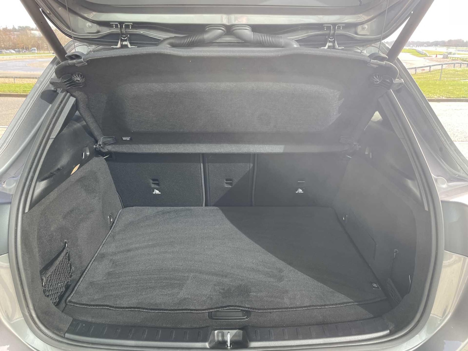 Used Mercedes-Benz GLA 2023 for sale - 77898677: Photo 10