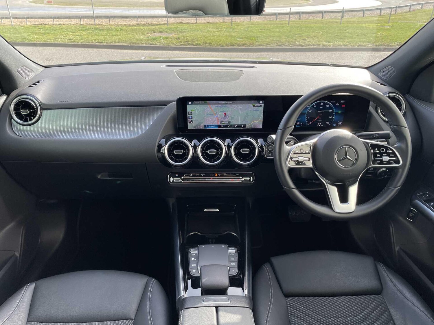 Used Mercedes-Benz GLA 2023 for sale - 77898677: Photo 14